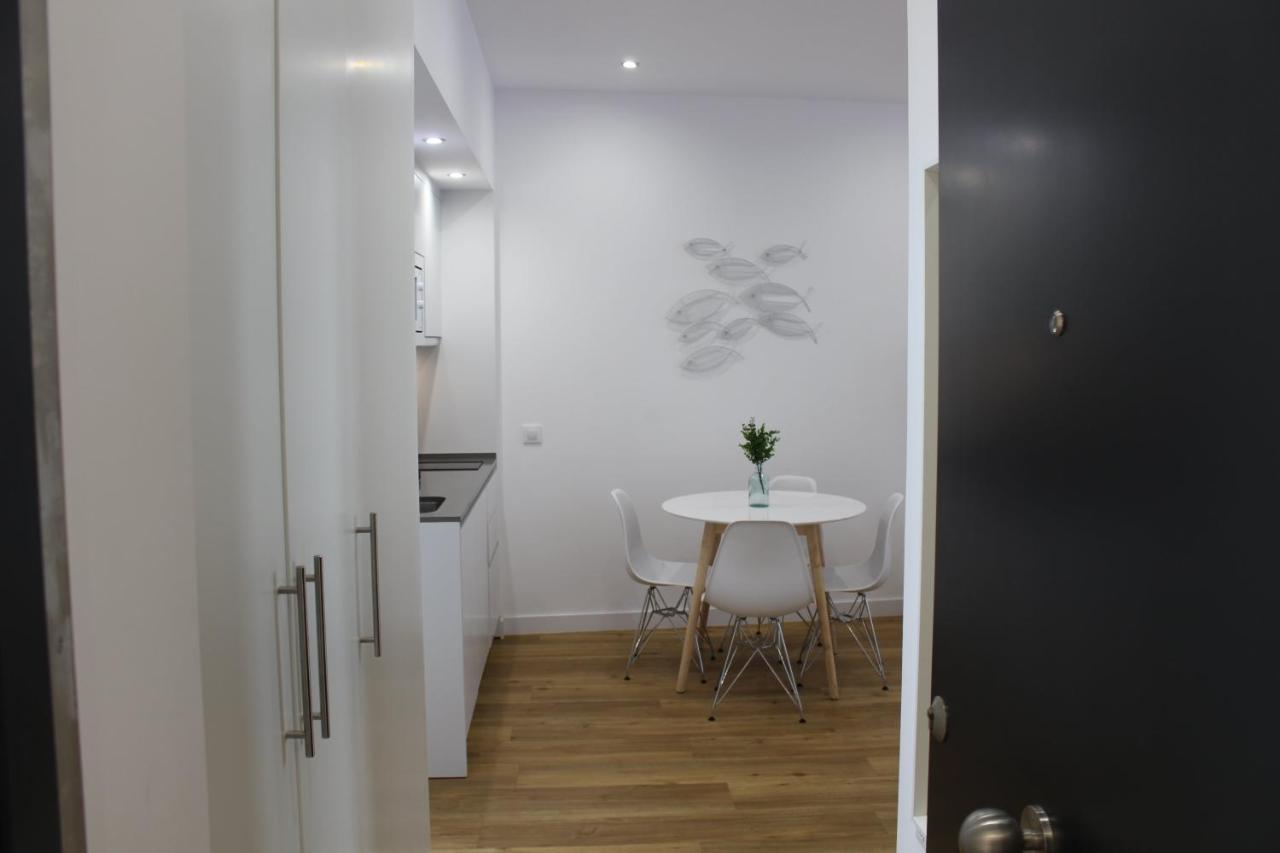 Apartamento Encanto De La Catedral Ha Loft