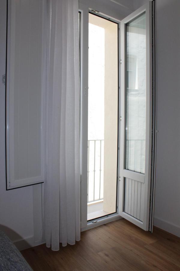 Apartamento Encanto De La Catedral Ha Loft