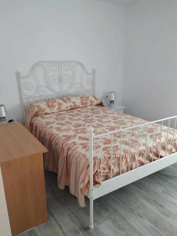 Abeba Apartment