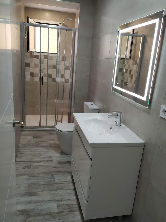 Apartment Abeba *