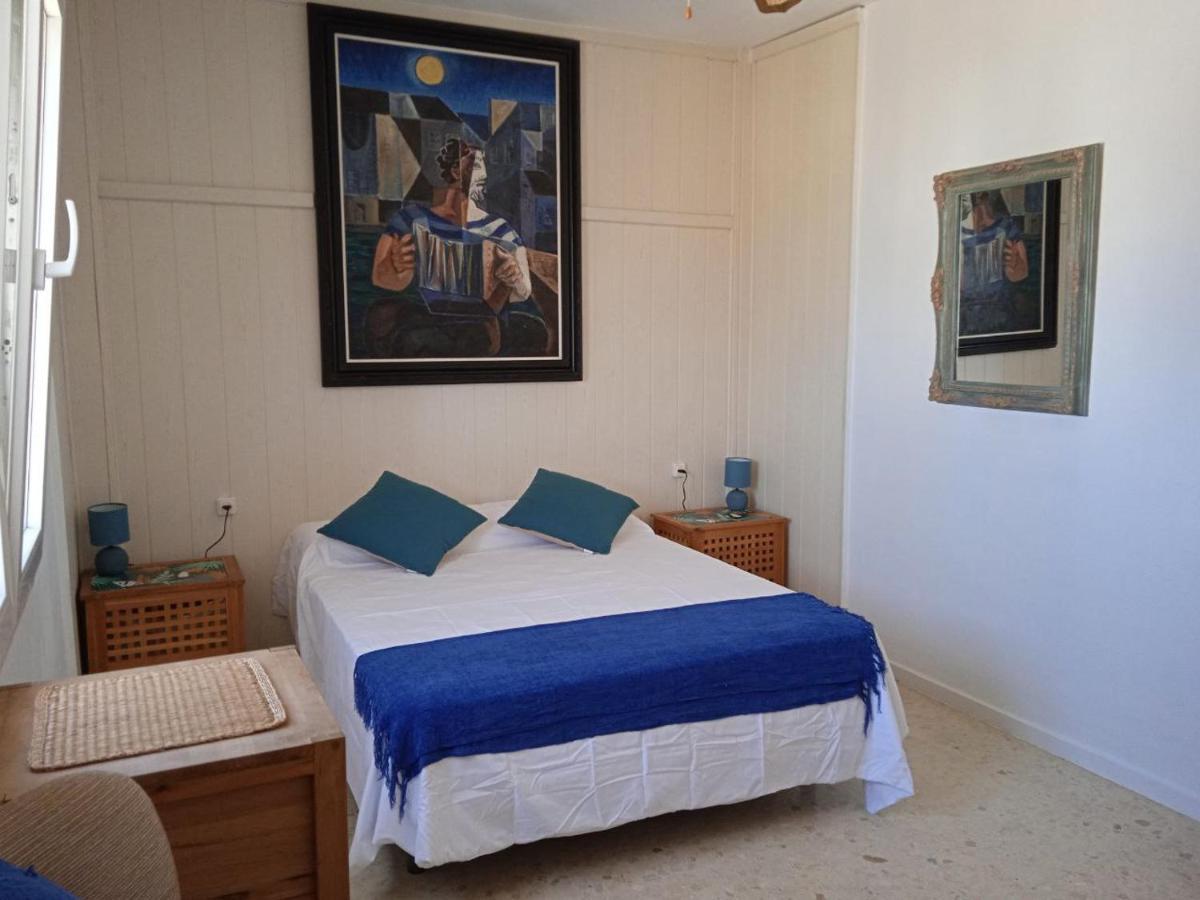 La Proa Ii Apartment Cadiz
