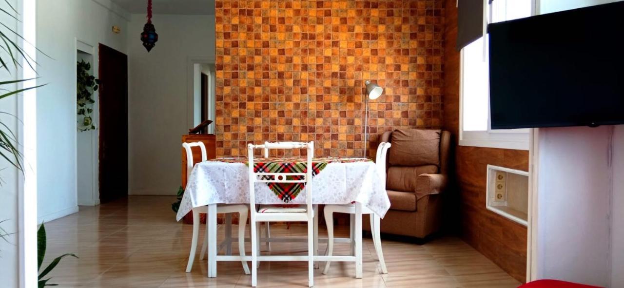 La Proa Ii Apartment