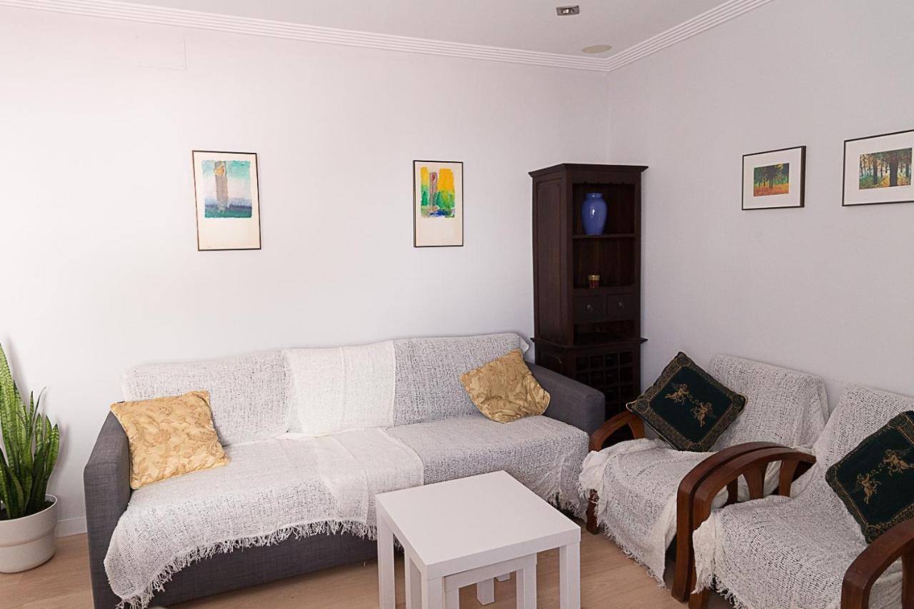 Apartamento Salada Claridad