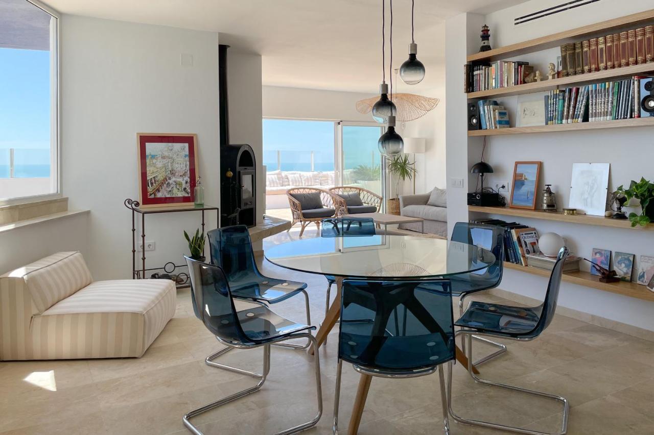 Infinity Sunny By Cadiz4rentals Apartment Cadiz