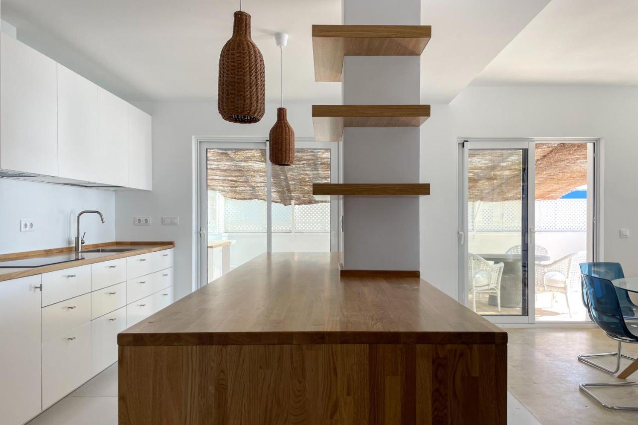 Infinity Sunny By Cadiz4rentals Cadiz