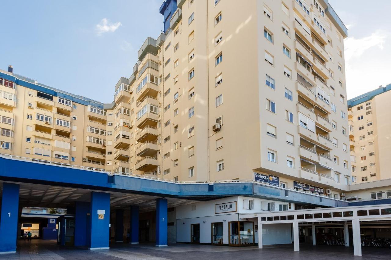 Infinity Sunny By Cadiz4rentals Cadiz