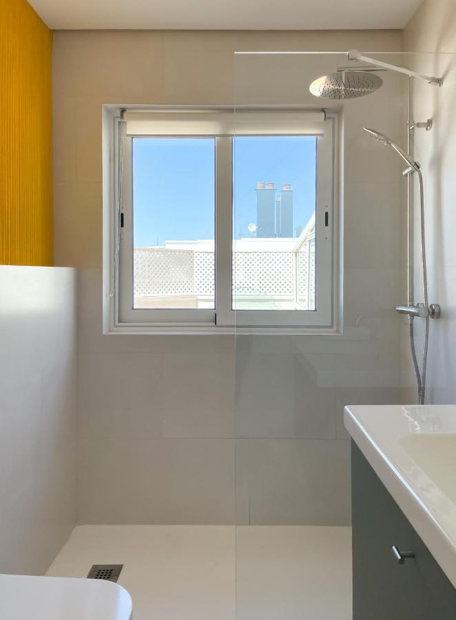 Apartment Infinity Sunny By Cadiz4rentals *
