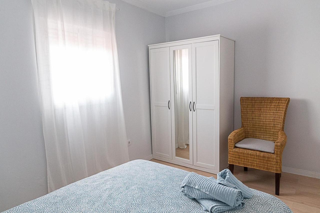 Apartamento Salada Claridad