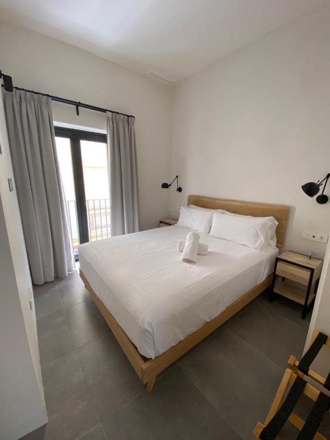 Apartamento Oma *
