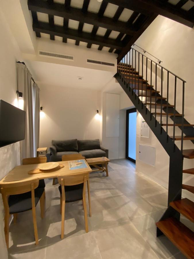 Apartamento Oma *