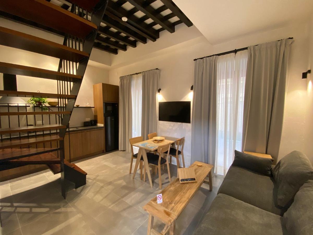 Apartamento Oma *