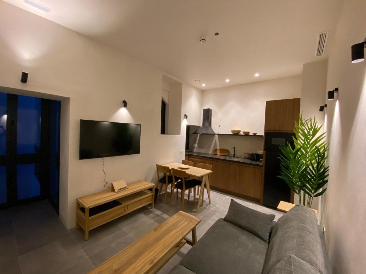 Oma Apartamento *