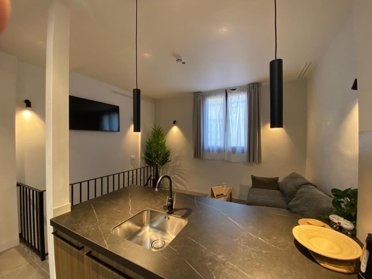 Oma Apartamento *
