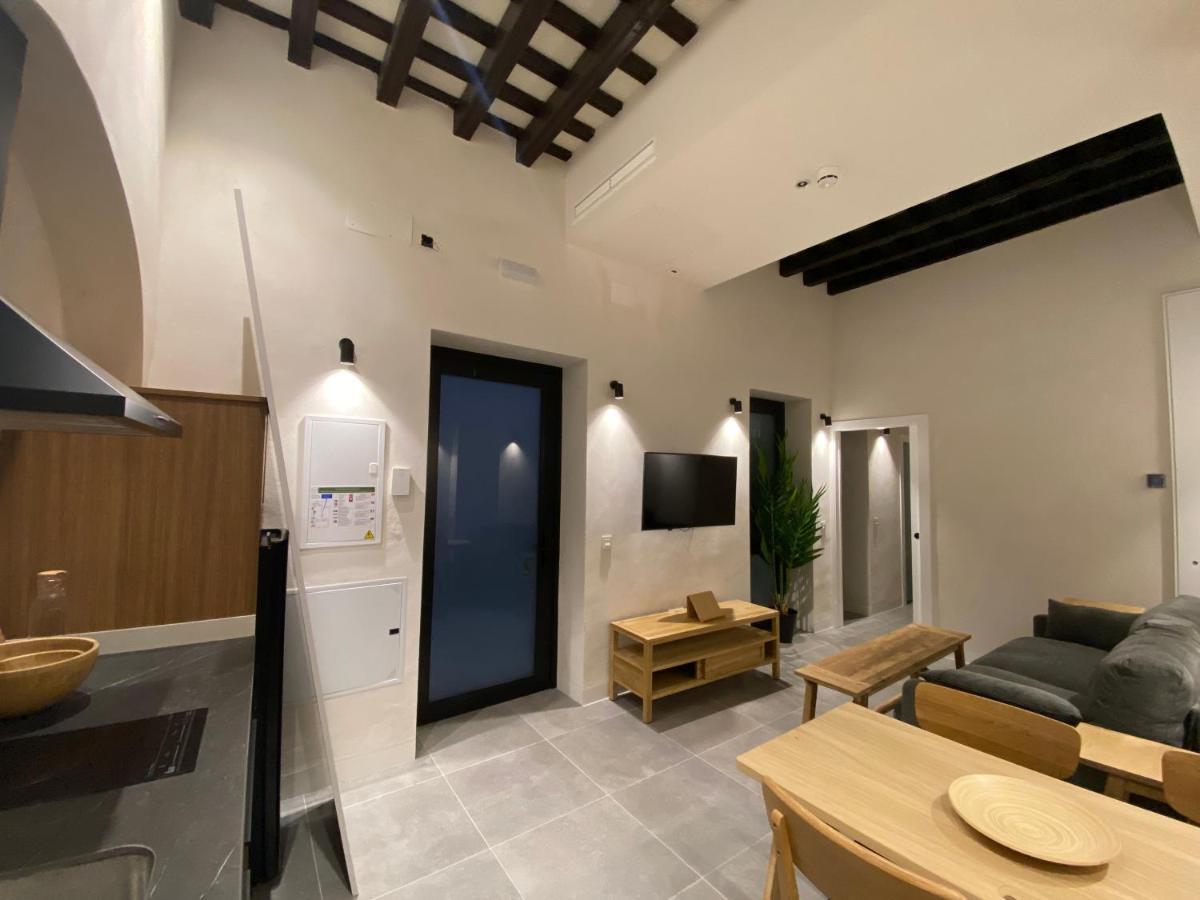 Apartamento Oma