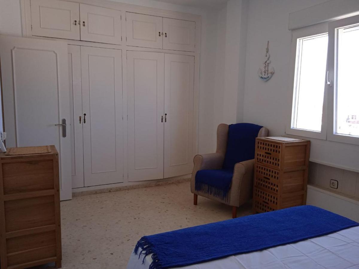 Apartment La Proa Ii *