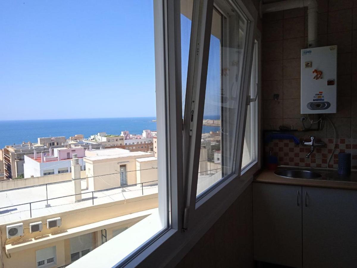 La Proa Ii Apartment