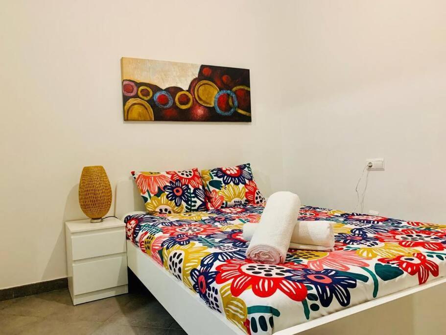 Apartment La Primera De Occidente