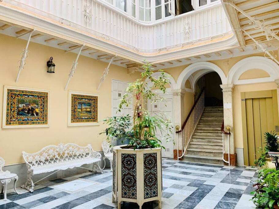 La Primera De Occidente Apartment *