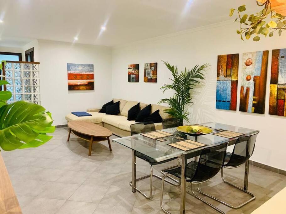 La Primera De Occidente Apartment