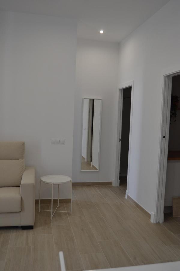 Apartment Lupa Cadiz