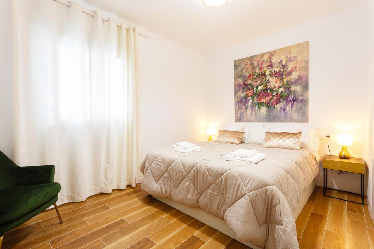 Apartamento El Descanso De San Antonio By Cadiz4rentals Cádiz