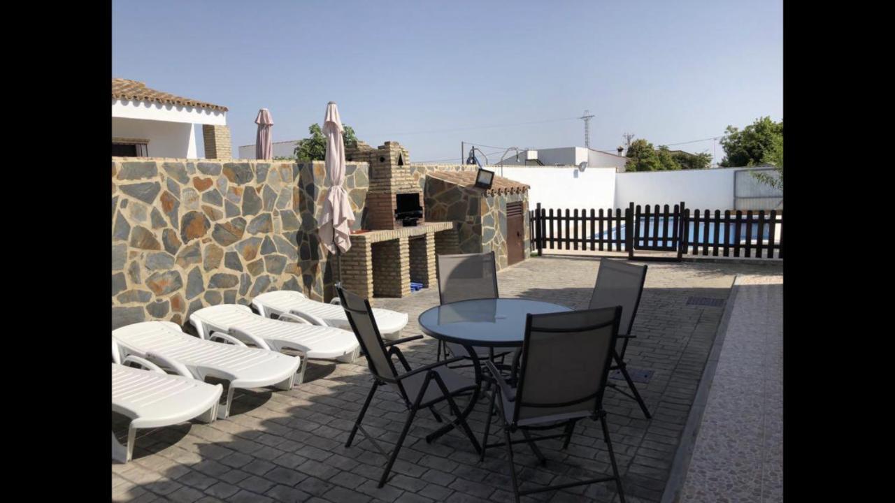 Ventura Conil Сasa de vacaciones Cádiz