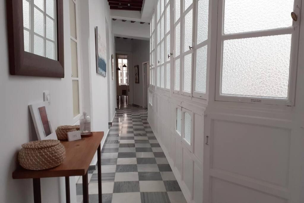 Casa Del Sur Cádiz