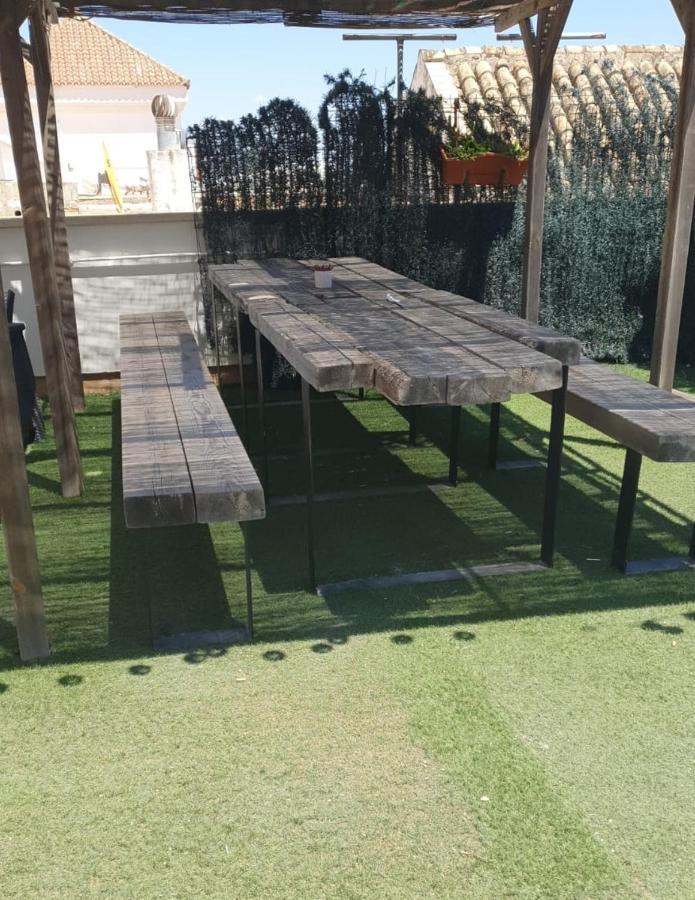 Casa Al Compas De Rosario By Cadiz4rentals