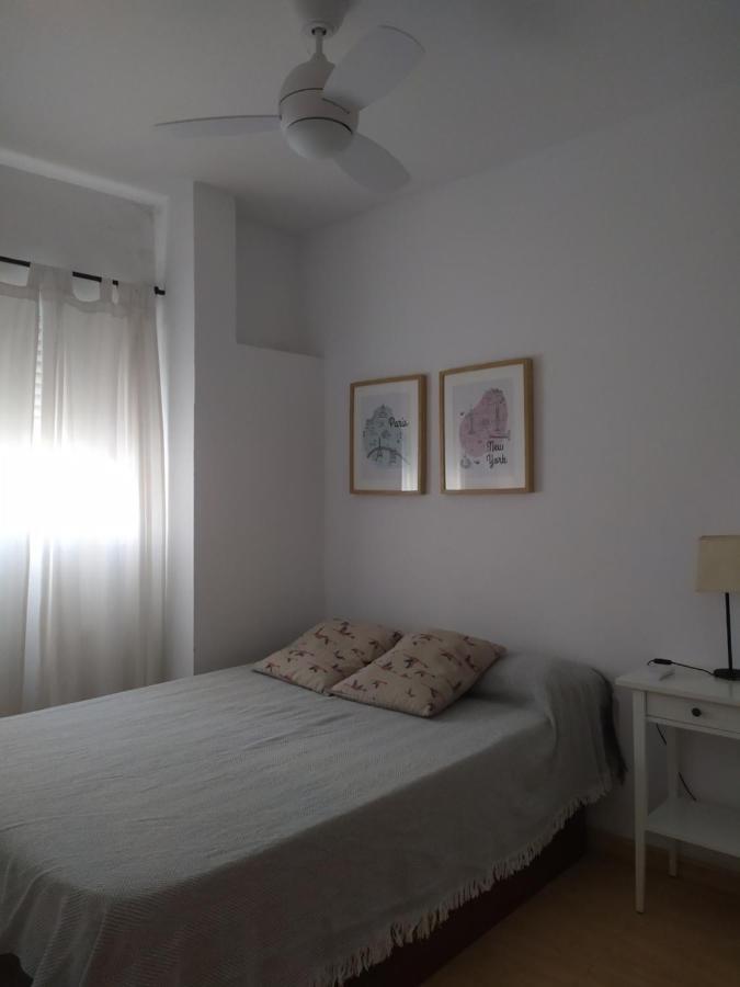 ático En El Centro Apartamento