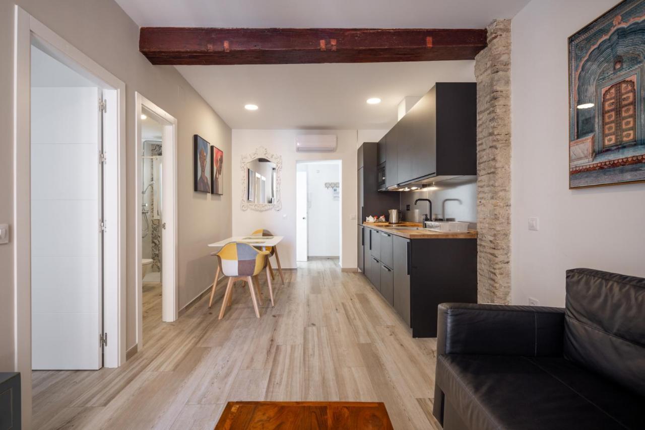 Apartamento Entrecatedrales