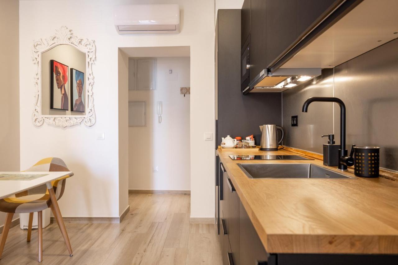 Apartamento Entrecatedrales