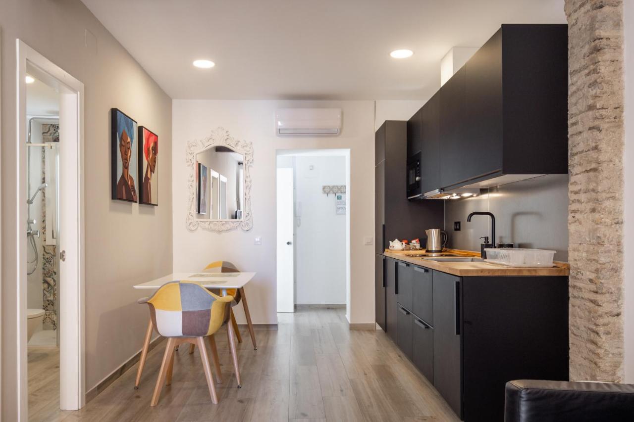 Apartamento Entrecatedrales *