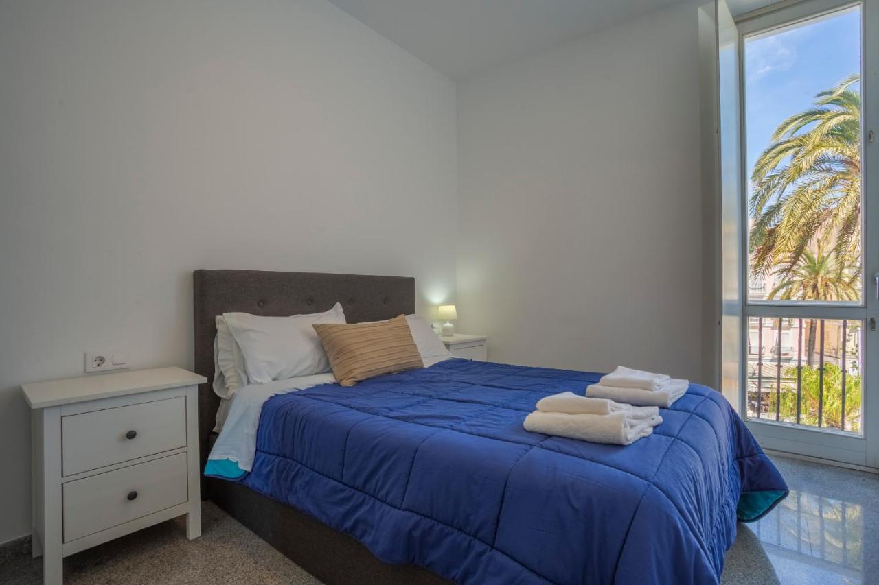 Apartment El Capitan Veneno By Cadiz4rentals