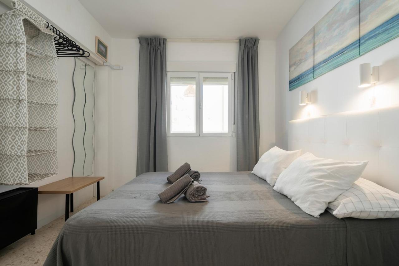 Beach&kids - Free Parking - Sea Views