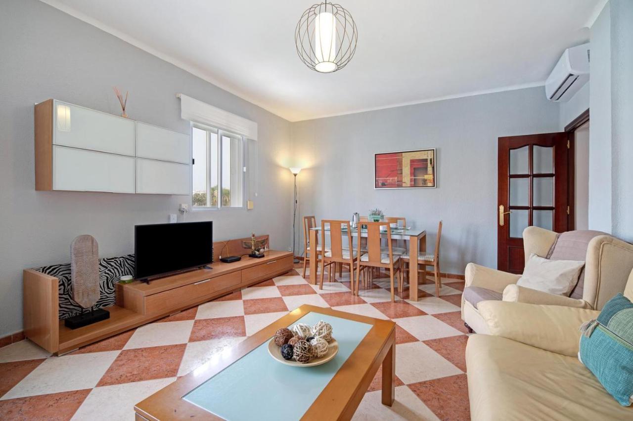Apartamento Descanso En