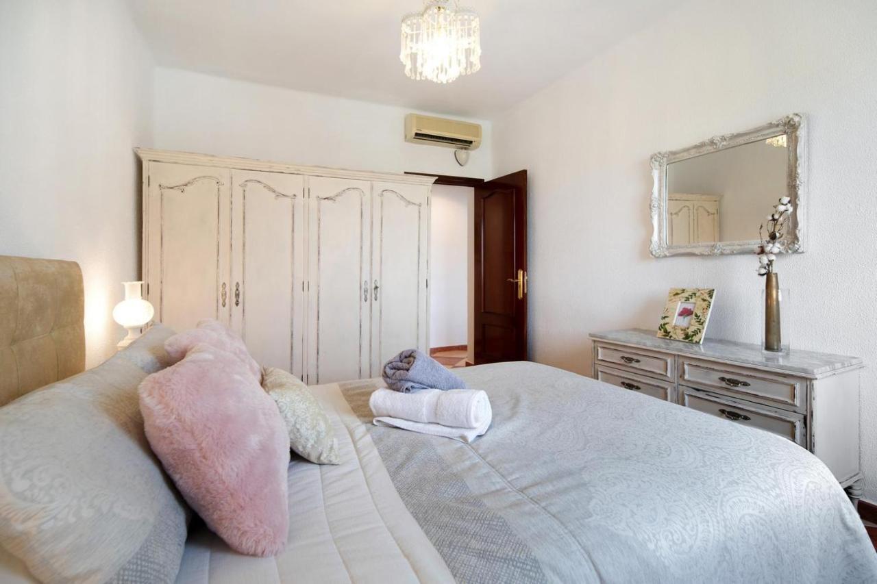 Apartamento Descanso En
