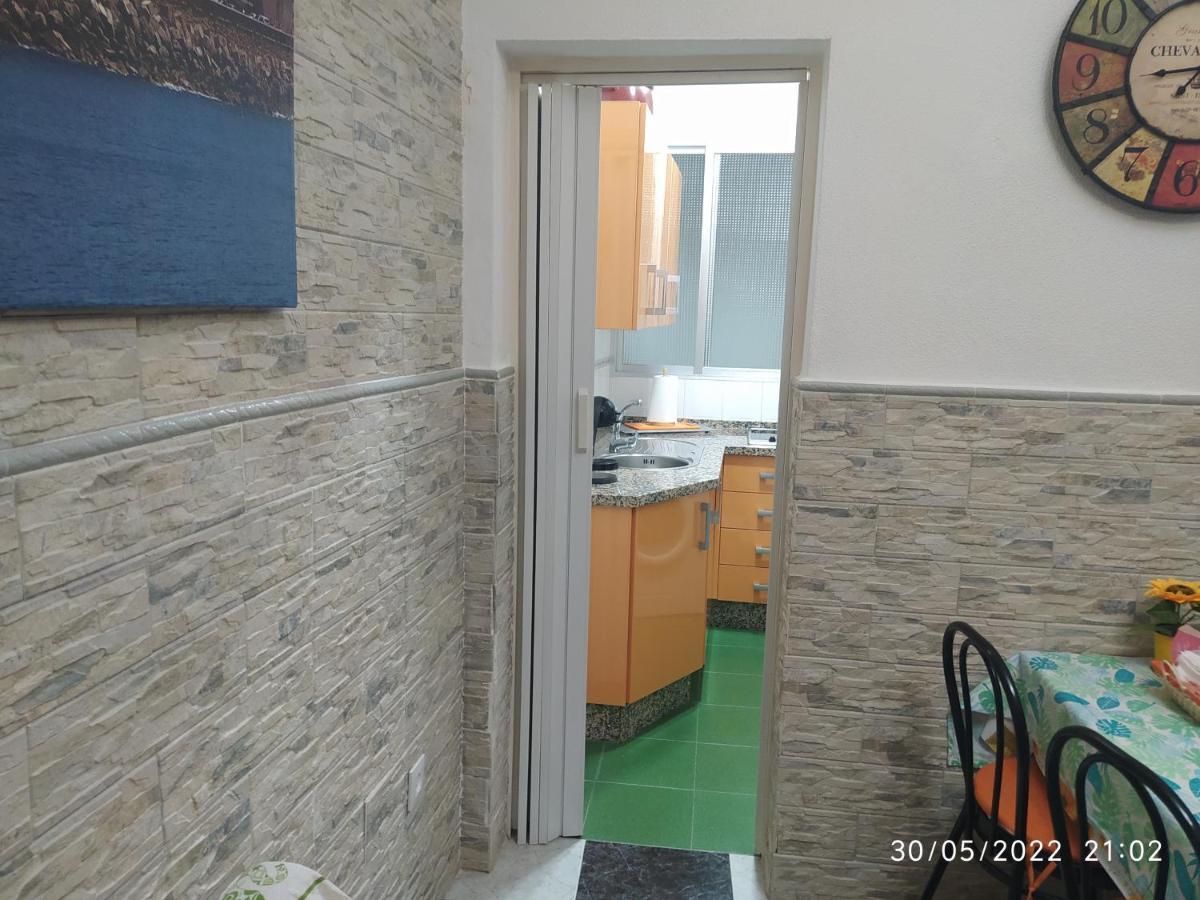 Apartment Tres Girasoles Cadiz