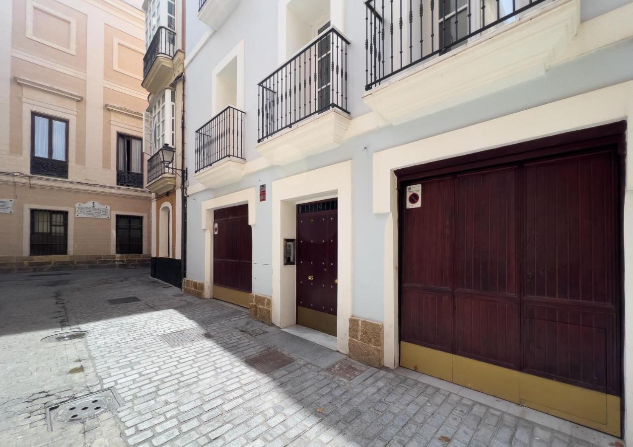 Apartamento Entrecatedrales *