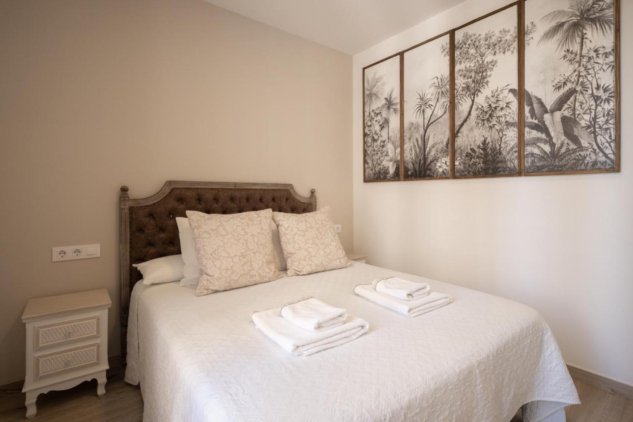 Apartamento Entrecatedrales *