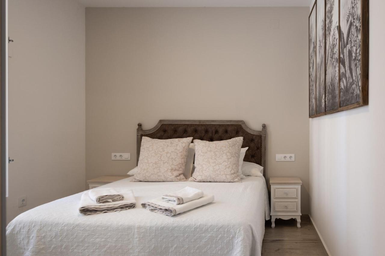 Apartamento Entrecatedrales *