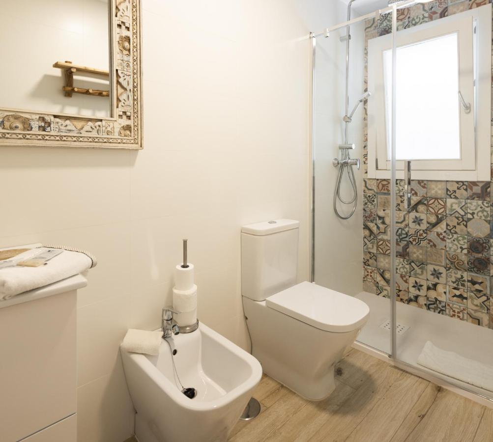 Entrecatedrales Apartamento