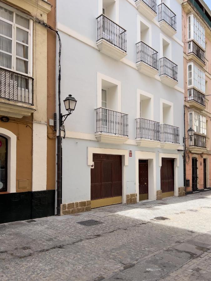 Entrecatedrales Apartamento *