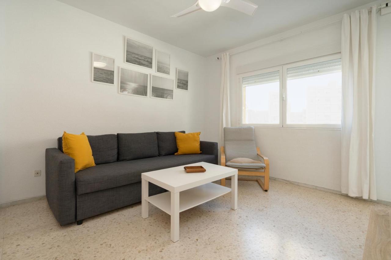 Apartamento Beach&kids - Free Parking - Sea Views