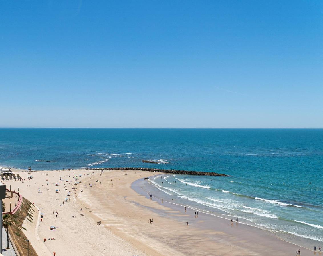 Apartamento Beach&kids - Free Parking - Sea Views *