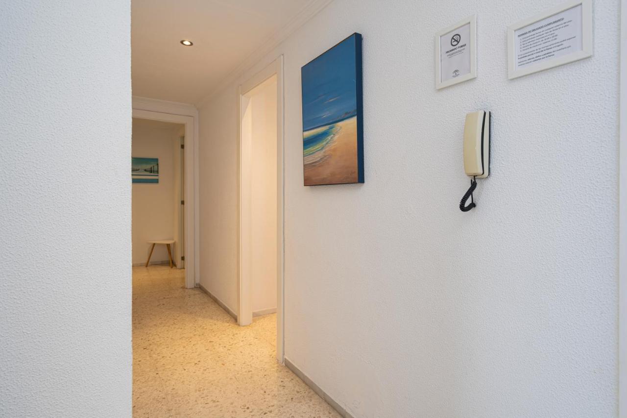 Beach&kids - Free Parking - Sea Views * Cádiz