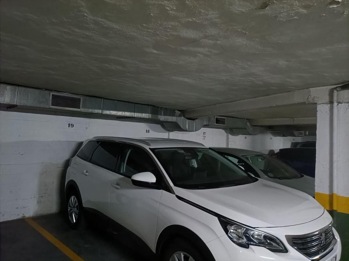 Apartamento Beach&kids - Free Parking - Sea Views