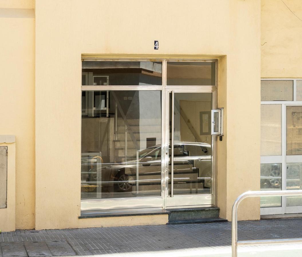 Beach&kids - Free Parking - Sea Views Apartamento
