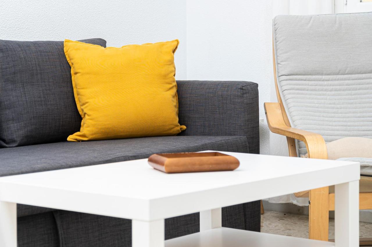Beach&kids - Free Parking - Sea Views Apartamento