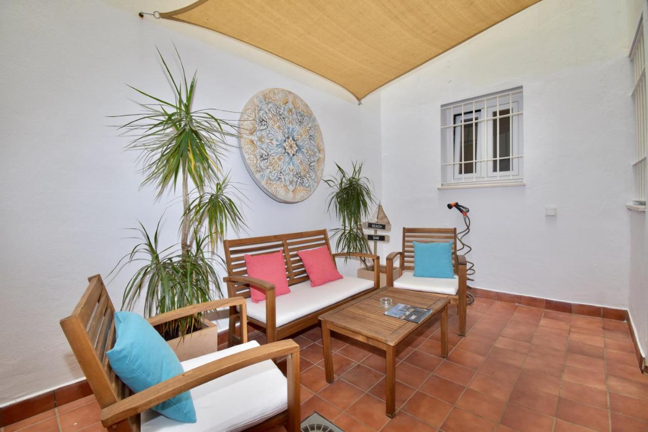 Apartment El Patio