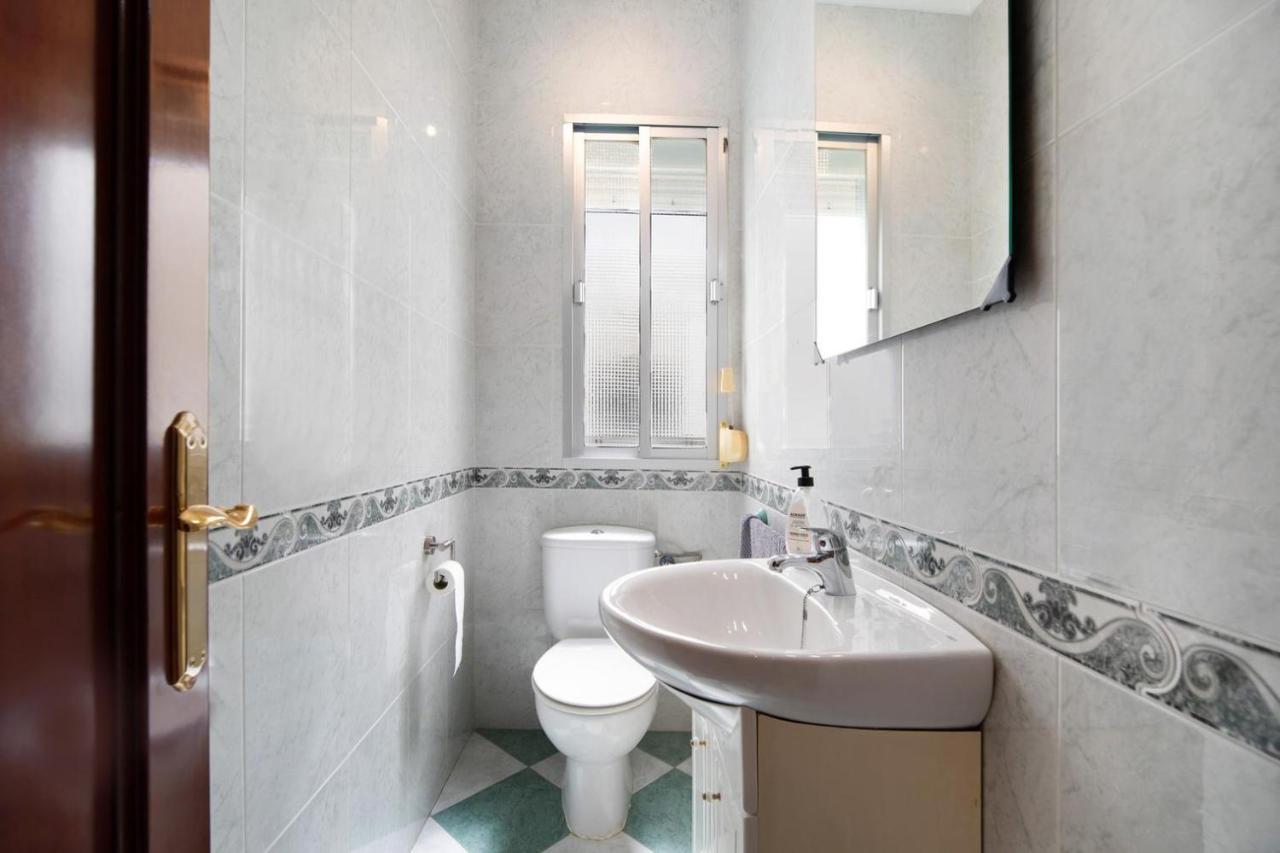 Apartamento Descanso En *